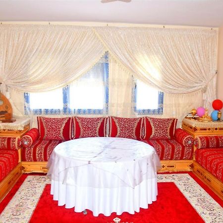 Lovers & Surfers Private Room - 5 Min To Beach Essaouira Bagian luar foto