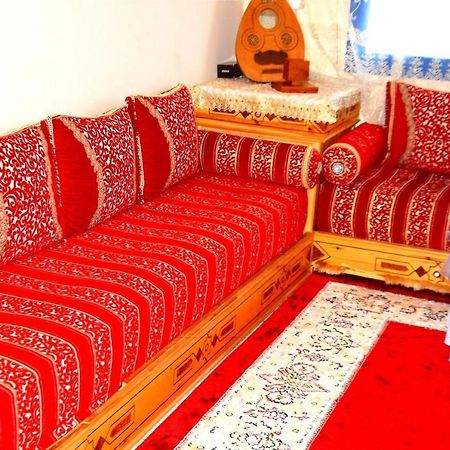 Lovers & Surfers Private Room - 5 Min To Beach Essaouira Bagian luar foto