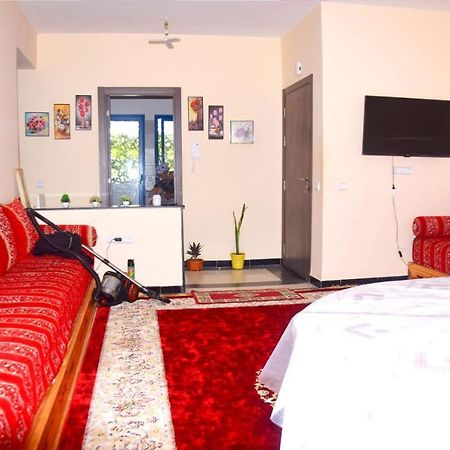 Lovers & Surfers Private Room - 5 Min To Beach Essaouira Bagian luar foto