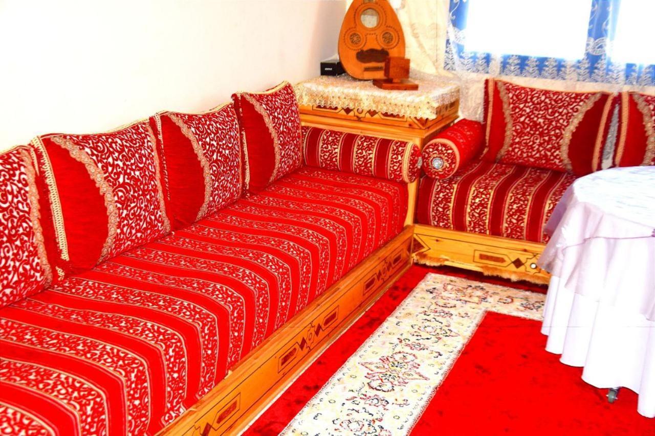 Lovers & Surfers Private Room - 5 Min To Beach Essaouira Bagian luar foto