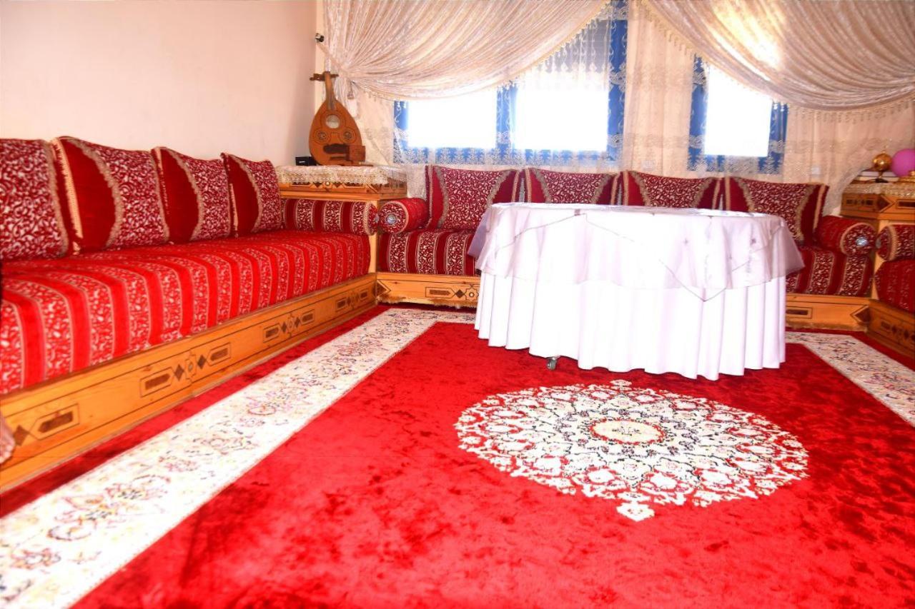 Lovers & Surfers Private Room - 5 Min To Beach Essaouira Bagian luar foto