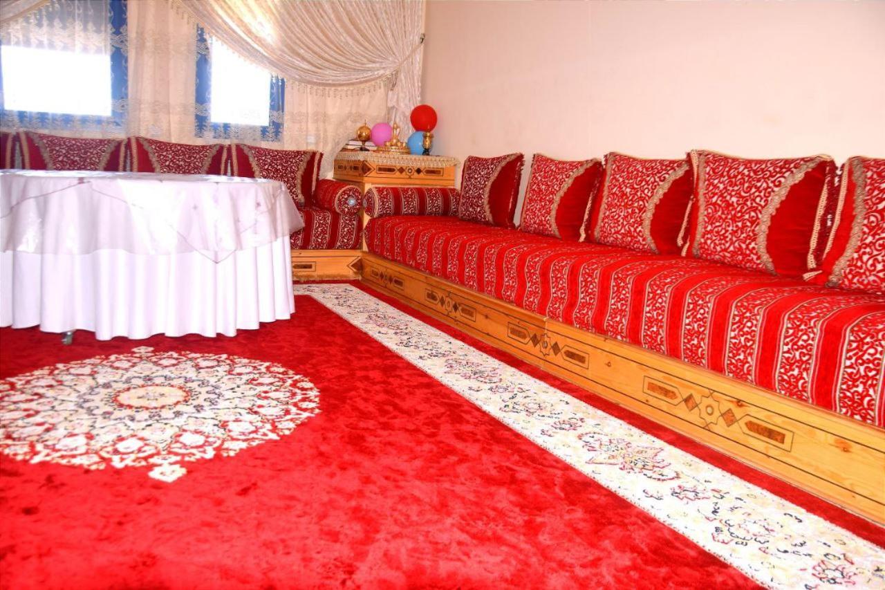 Lovers & Surfers Private Room - 5 Min To Beach Essaouira Bagian luar foto