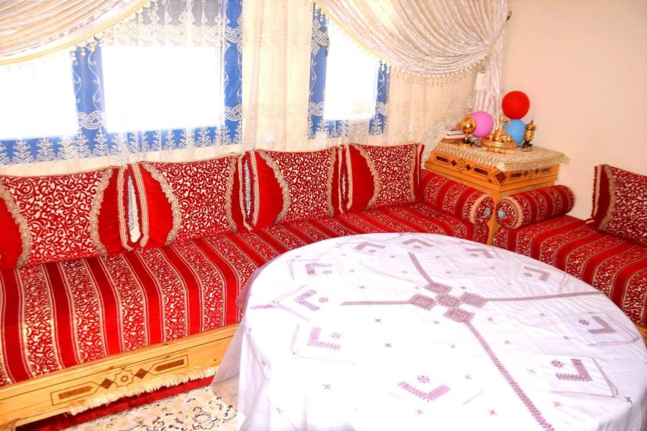 Lovers & Surfers Private Room - 5 Min To Beach Essaouira Bagian luar foto