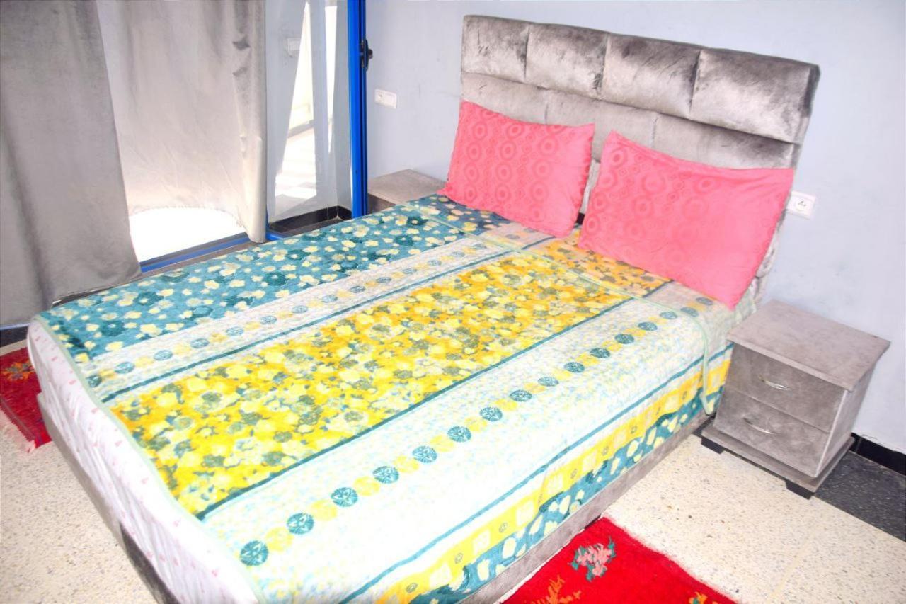 Lovers & Surfers Private Room - 5 Min To Beach Essaouira Bagian luar foto