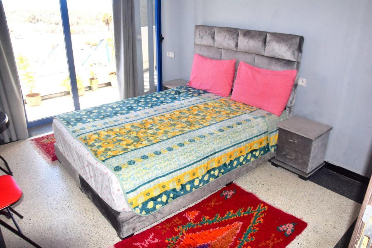 Lovers & Surfers Private Room - 5 Min To Beach Essaouira Bagian luar foto