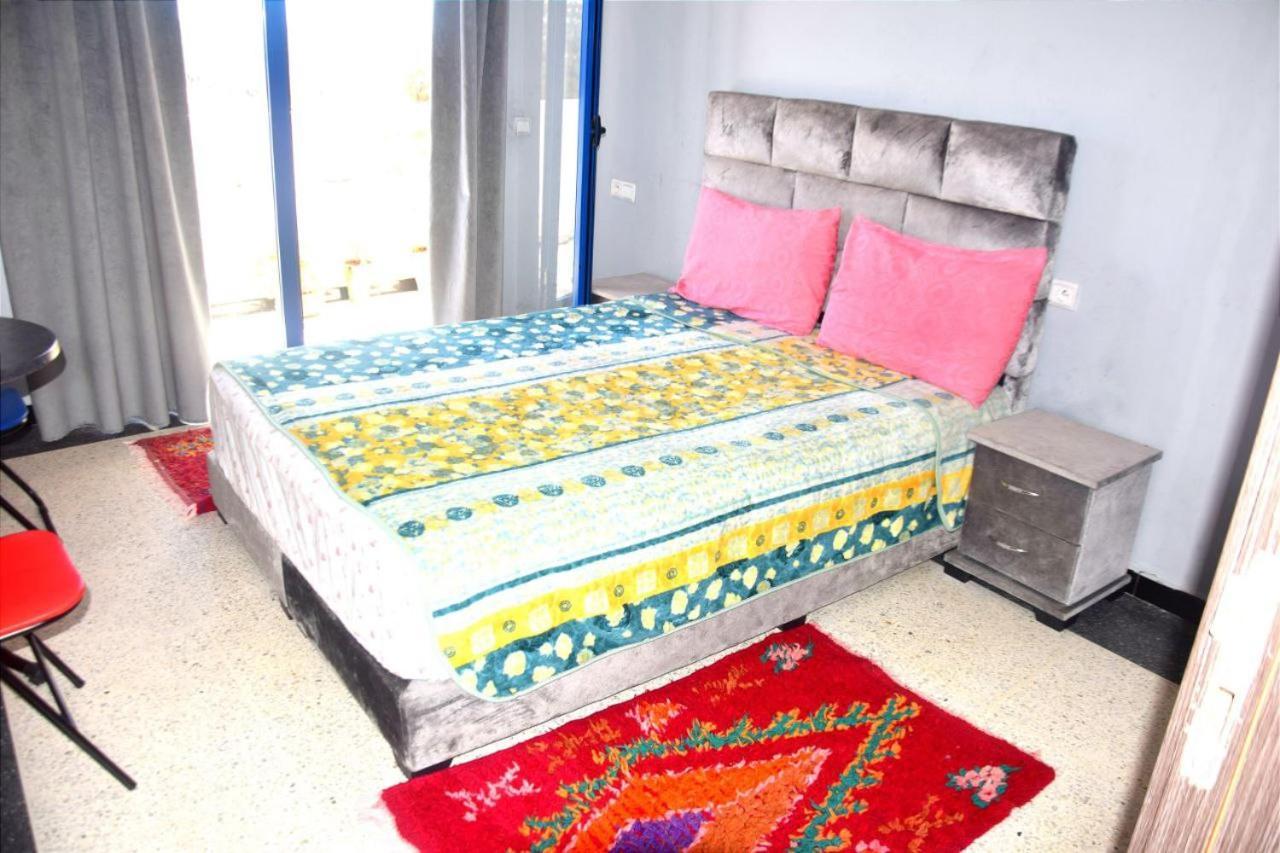 Lovers & Surfers Private Room - 5 Min To Beach Essaouira Bagian luar foto