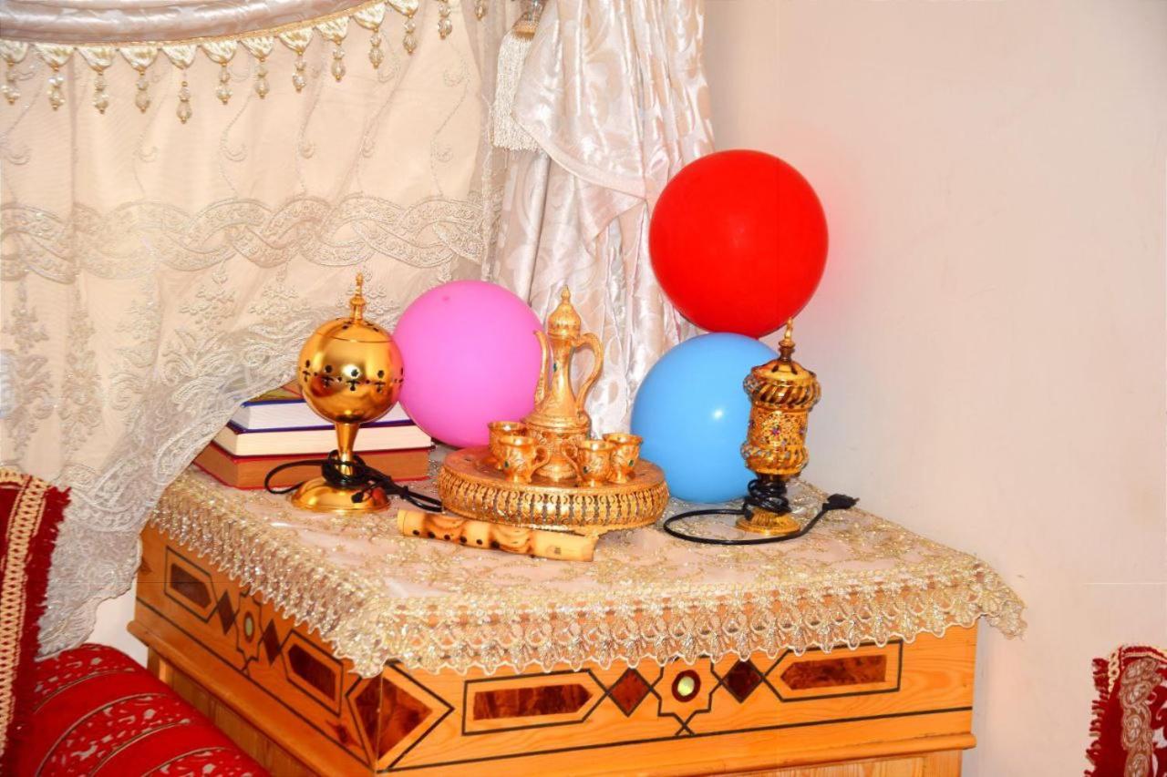 Lovers & Surfers Private Room - 5 Min To Beach Essaouira Bagian luar foto