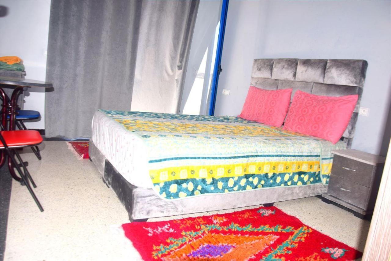 Lovers & Surfers Private Room - 5 Min To Beach Essaouira Bagian luar foto