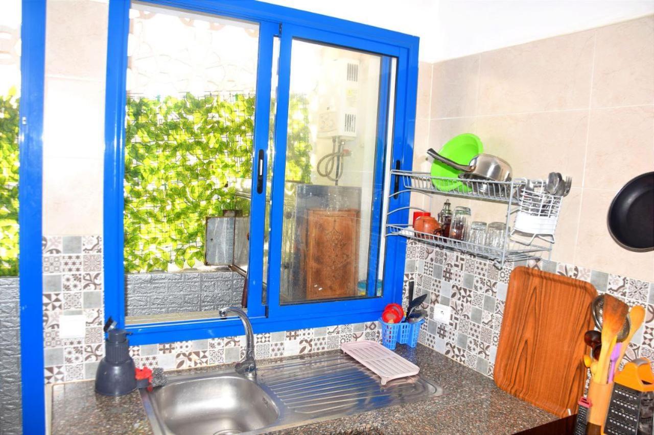Lovers & Surfers Private Room - 5 Min To Beach Essaouira Bagian luar foto