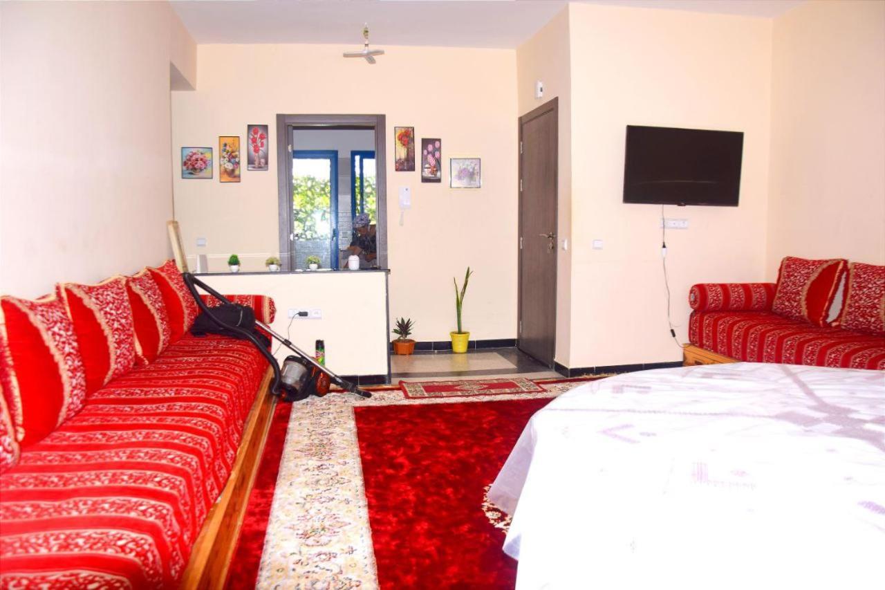 Lovers & Surfers Private Room - 5 Min To Beach Essaouira Bagian luar foto