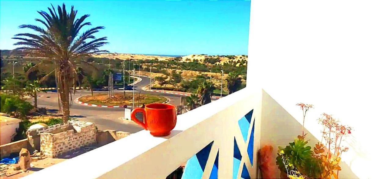 Lovers & Surfers Private Room - 5 Min To Beach Essaouira Bagian luar foto