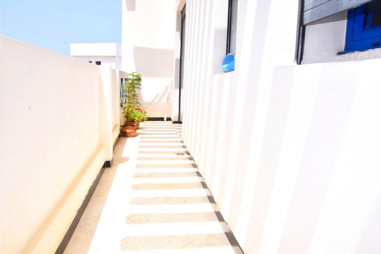 Lovers & Surfers Private Room - 5 Min To Beach Essaouira Bagian luar foto