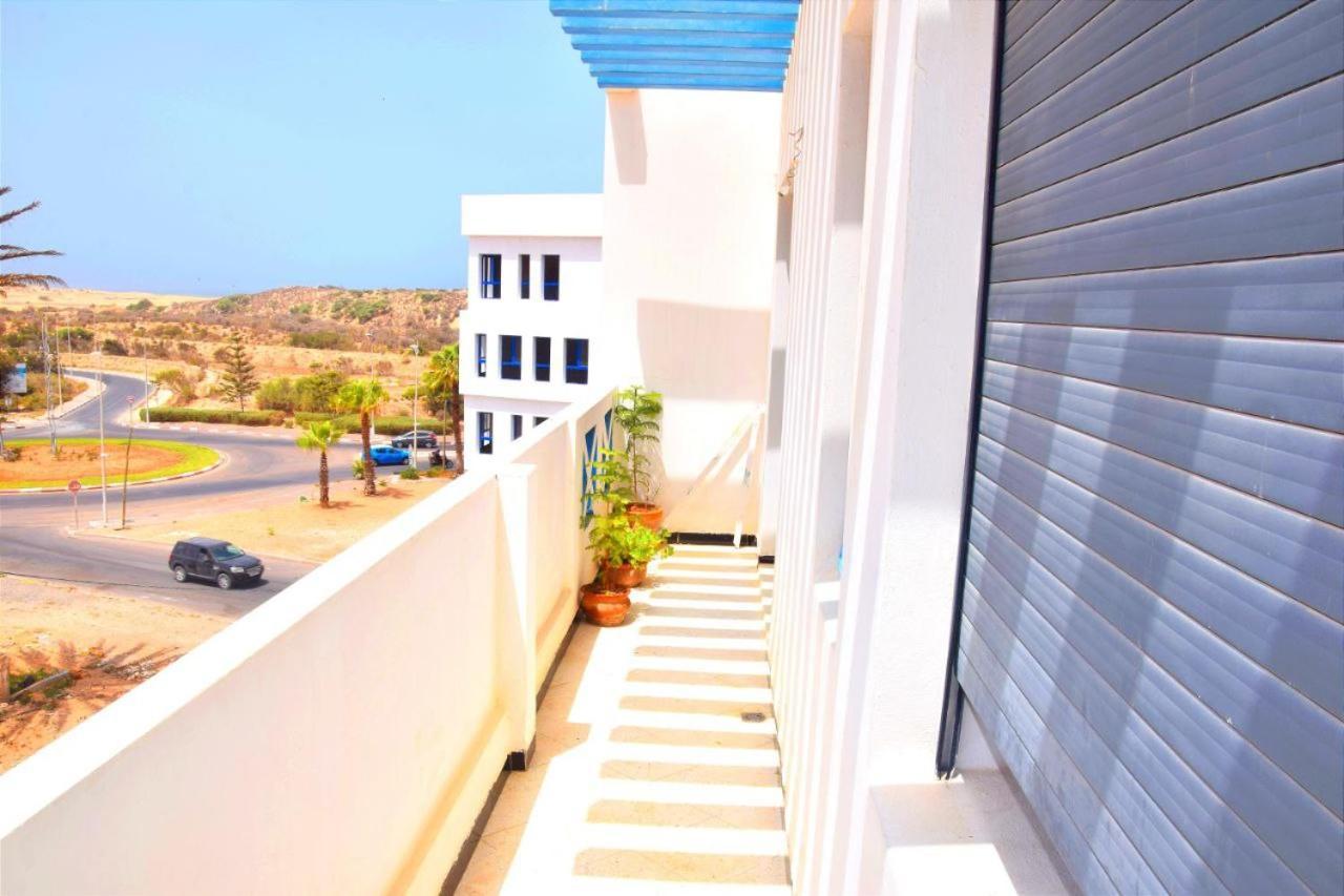 Lovers & Surfers Private Room - 5 Min To Beach Essaouira Bagian luar foto