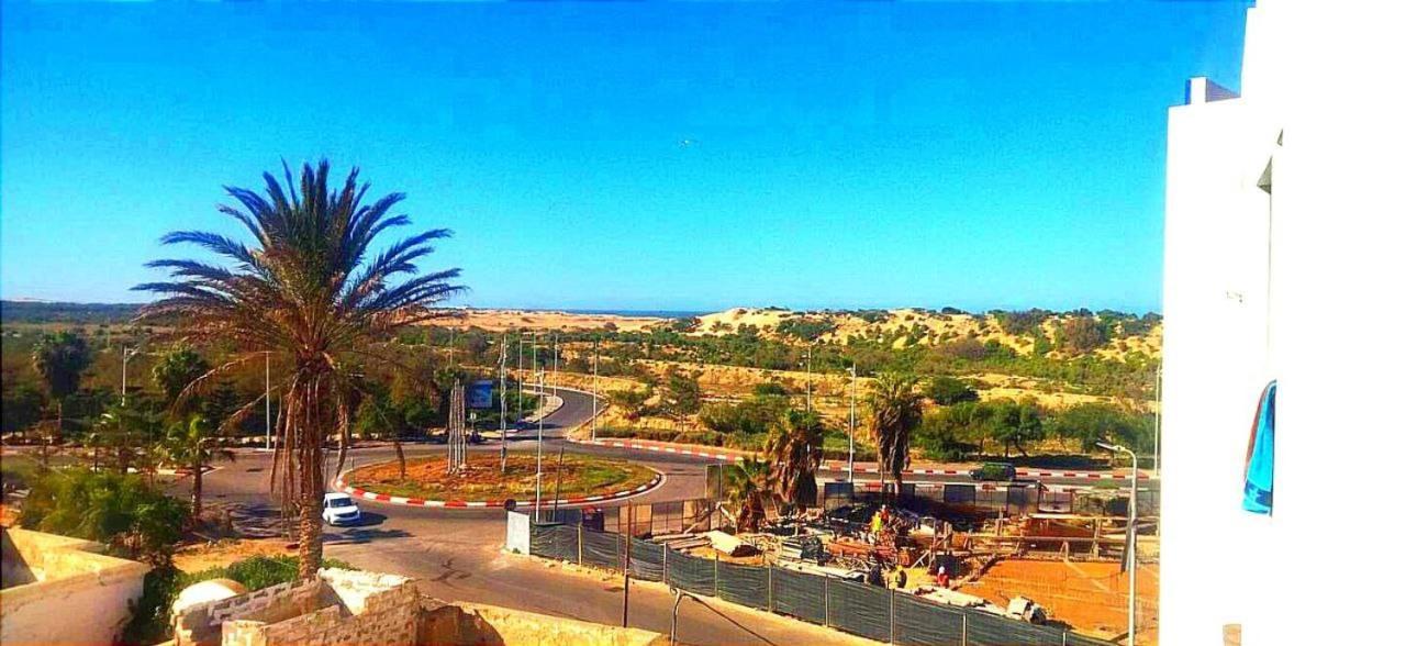 Lovers & Surfers Private Room - 5 Min To Beach Essaouira Bagian luar foto